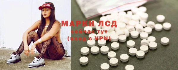 хмурый Алексеевка
